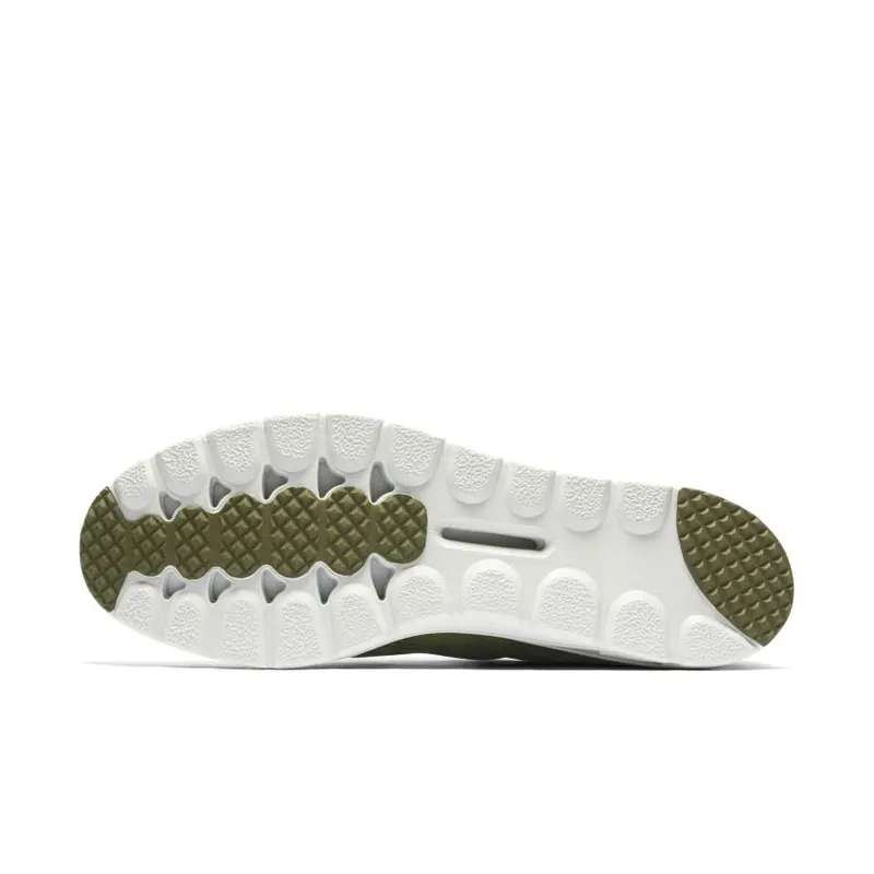 Nike Mayfly Leather Premium Legion Green/Legion Green (816548-300)