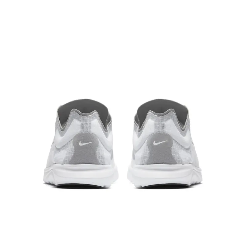 Nike Mayfly Lite SI White/Reflect Silver-Wolf Grey (Women’s) (881196-100)
