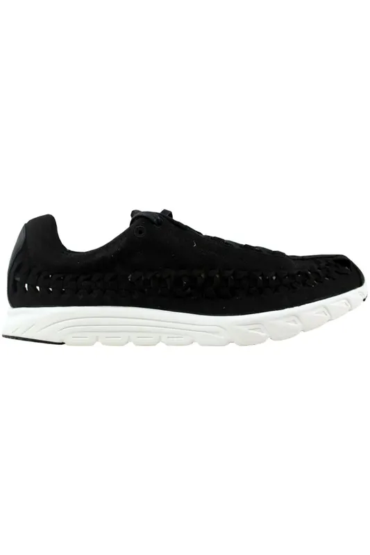 Nike Mayfly Woven Black/Black-Summit White (833132-001)