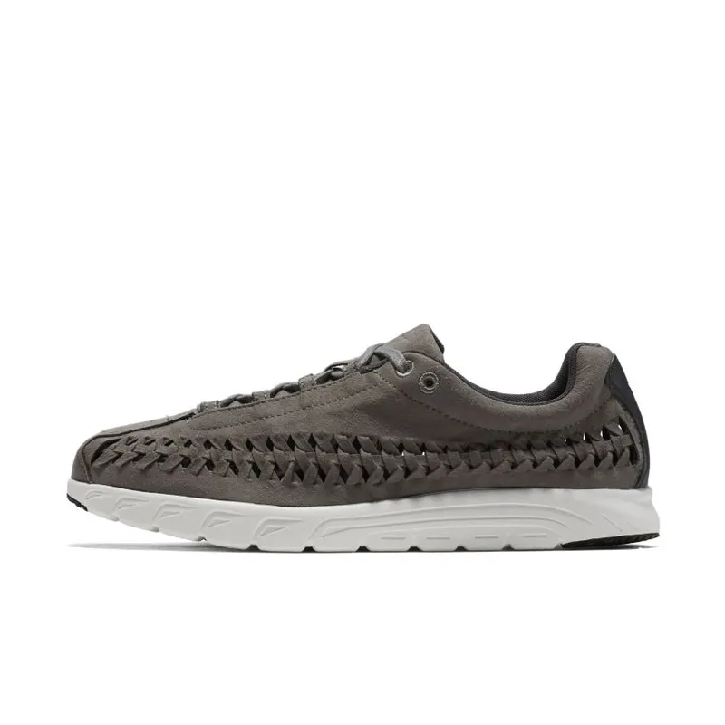 Nike Mayfly Woven Tumbled Grey (833132-002)