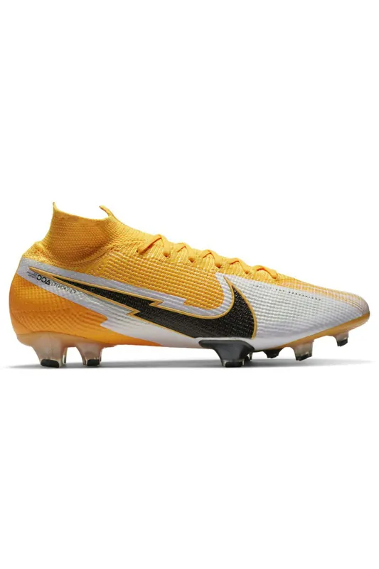 Nike Mercurial Superfly 7 Elite FG Laser Orange (AQ4174-801)