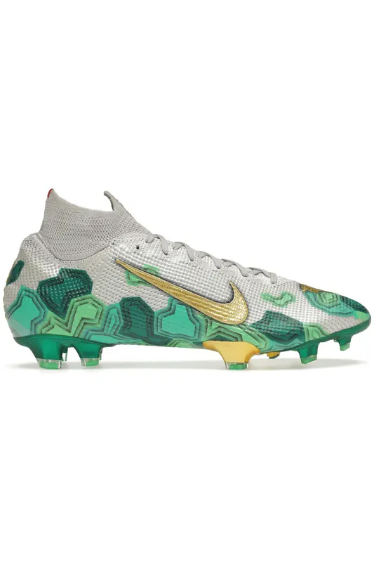 Nike Mercurial Superfly 7 Elite SE FG Kylian Mbappe Bondy Dreams (CT1099-093)