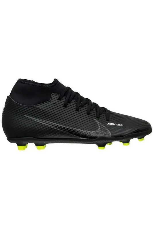 Nike Mercurial Superfly 9 Club MG Shadow Pack (DJ5961-001)