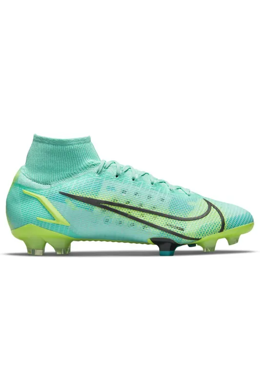 Nike Mercurial Superfly Elite FG Dynamic Turquoise Lime Glow (CV0958-403)