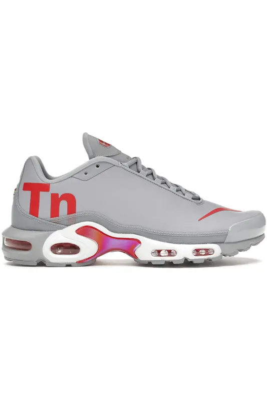 Nike Mercurial TN Wolf Grey (AQ1088-001)