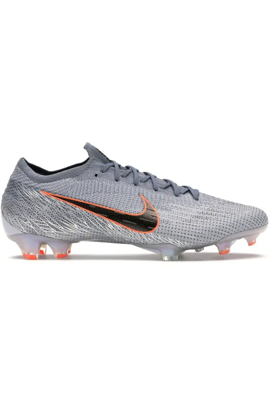 Nike Mercurial Vapor 12 Elite FG Armory Blue (AH7380-008)