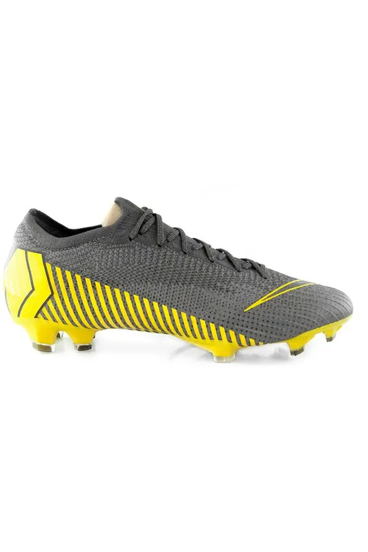 Nike Mercurial Vapor 12 Elite FG Thunder Grey (AH7380-070)
