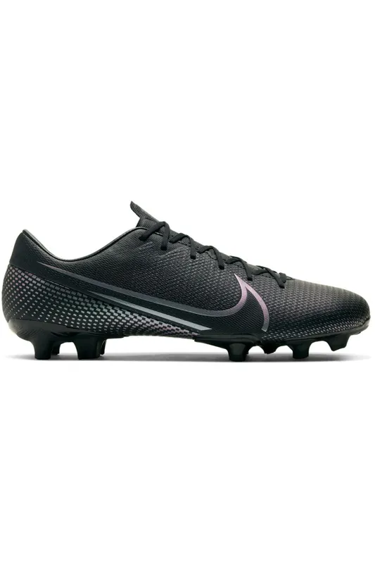 Nike Mercurial Vapor 13 Academy MG Black (AT5269-010)