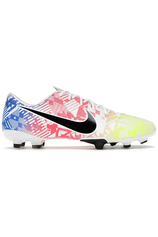 Nike Mercurial Vapor 13 Academy Neymar Jr MG Jogo Prismatico (AT7960-104)