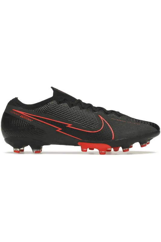Nike Mercurial Vapor 13 Elite AG Pro Chile Red Black Pack (AT7895-060)