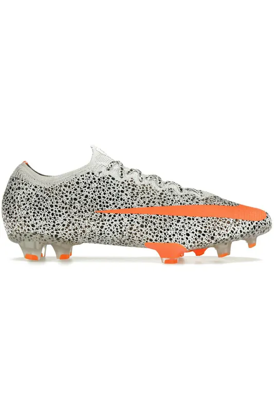 Nike Mercurial Vapor 13 Elite CR7 FG Safari (CV3170-180)