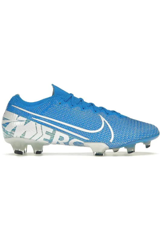 Nike Mercurial Vapor 13 Elite FG Blue Hero (AQ4176-414)