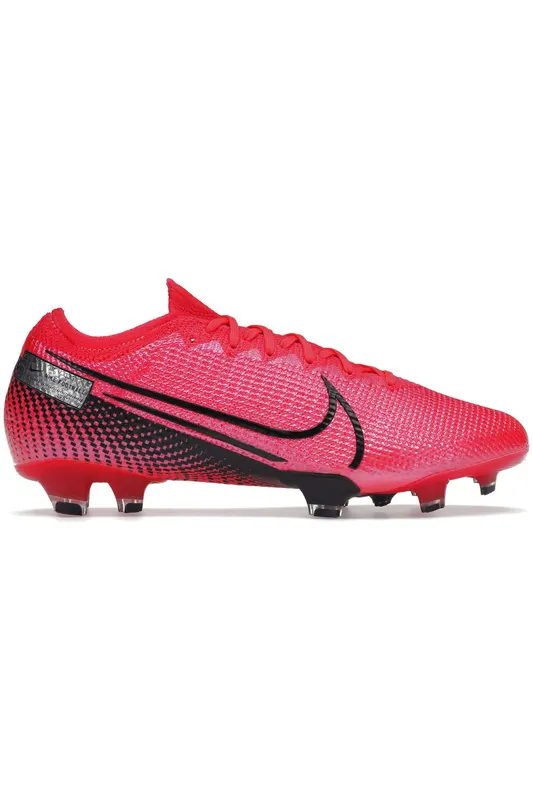 Nike Mercurial Vapor 13 Elite FG Laser Crimson (AQ4176-606/AQ4176-607)