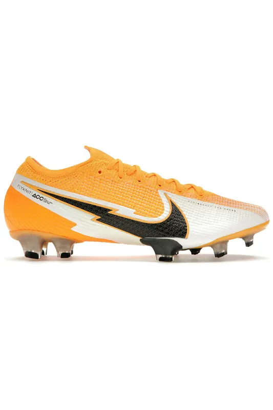Nike Mercurial Vapor 13 Elite FG Laser Orange (AQ4176-801)