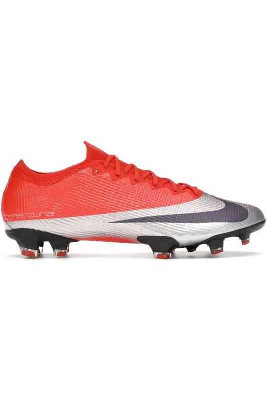 Nike Mercurial Vapor 13 Elite FG Max Orange (AQ4176-851)