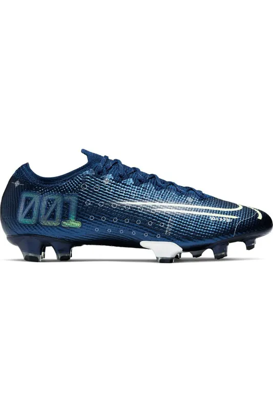 Nike Mercurial Vapor 13 Elite MDS FG Blue Void (CJ1295-401)