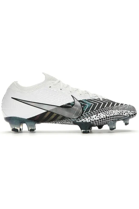 Nike Mercurial Vapor 13 Elite MDS FG White (CJ1295-110)