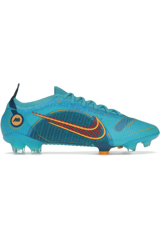 Nike Mercurial Vapor 14 Elite FG Blueprint Pack Chlorine Blue (DJ2837-484)
