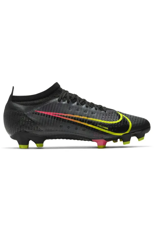 Nike Mercurial Vapor 14 Pro FG Black Cyber (CU5693-090)