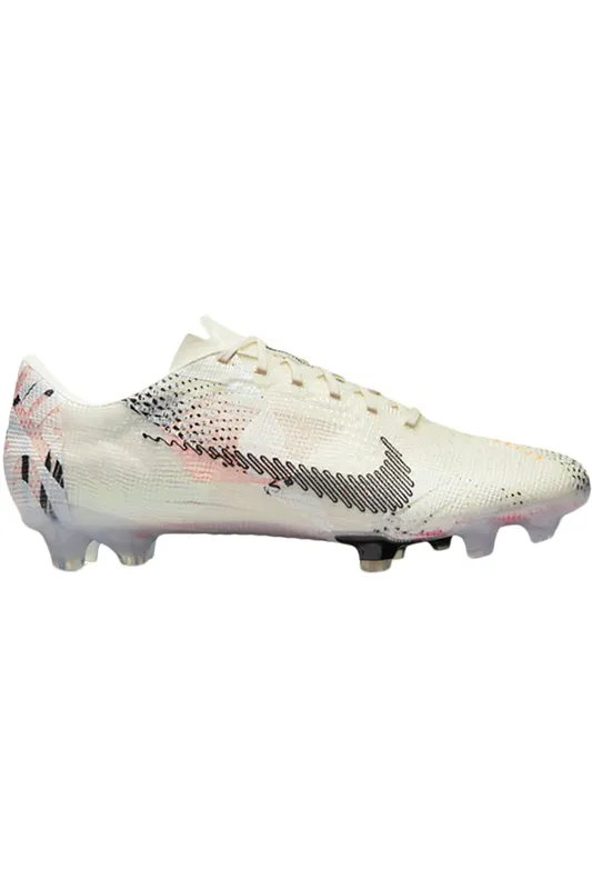Nike Mercurial Vapor Next Nature FG Sail Light Arctic Pink Total Orange Black (DC8434-106)