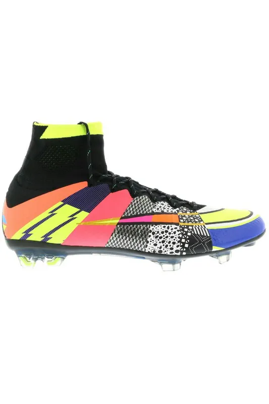 Nike Mercurial What the Mercurial (835363-007)