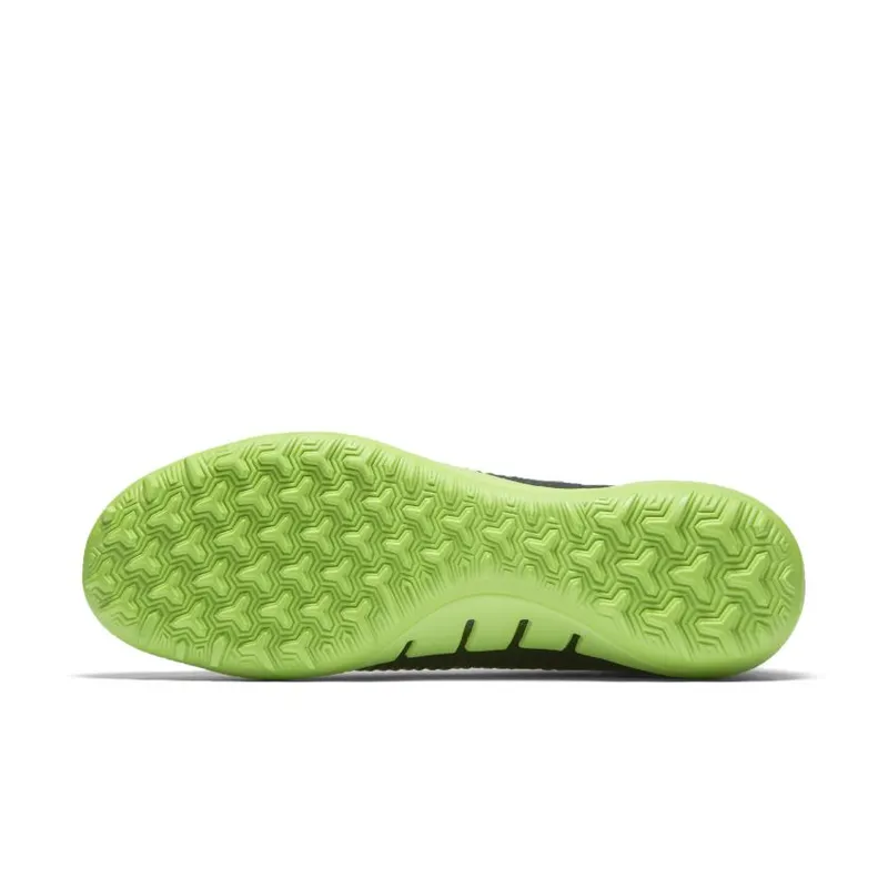 Nike Mercurialx Proximo Ii Tf Black/Electric Green (831977-034)