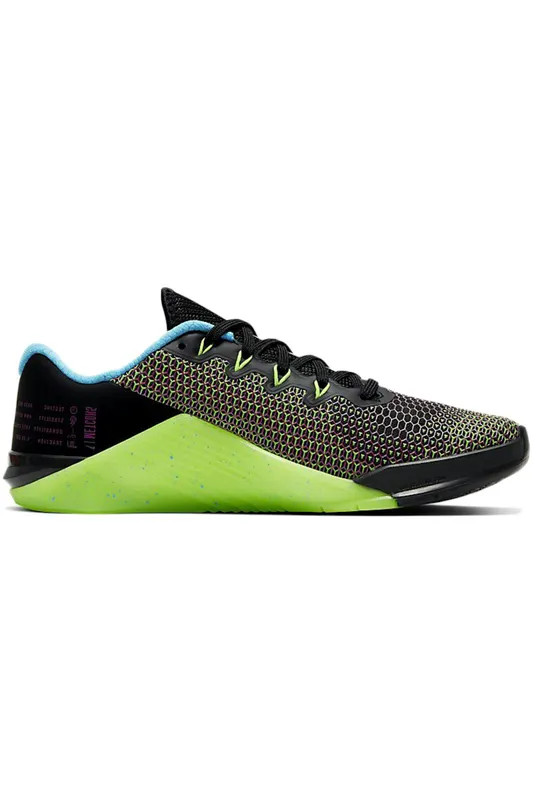 Nike Metcon 5 AMP Black (Women’s) (CD3398-063)