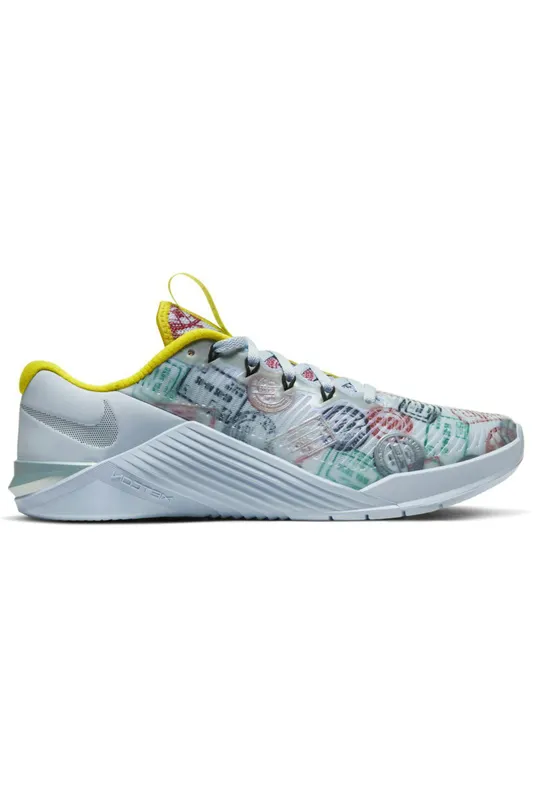 Nike Metcon 5 Amp Hydrogen Blue (Women’s) (CJ0819-407)