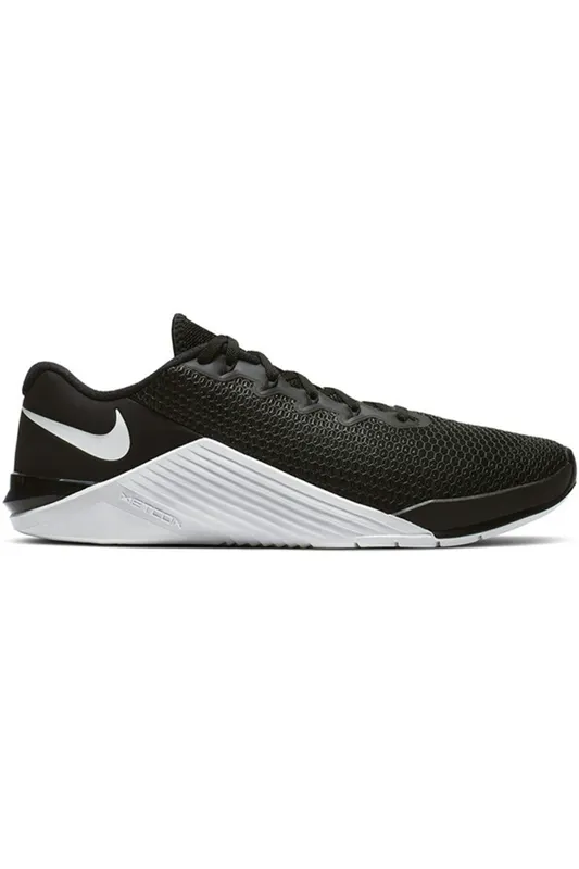 Nike Metcon 5 Black White (AQ1189-090)