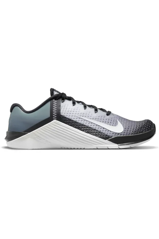 Nike Metcon 6 Black White (Women’s) (DJ3073-001)