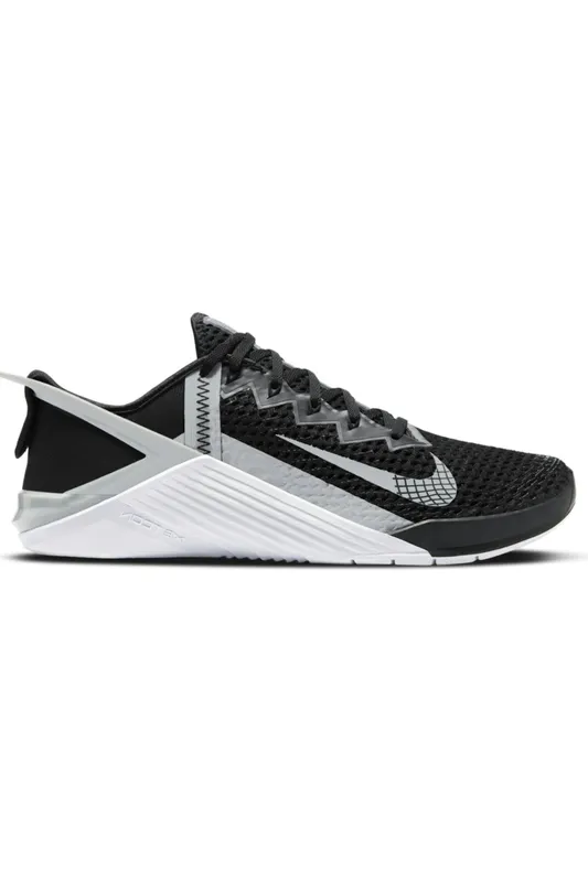 Nike Metcon 6 Flyease Black White (DB3790-010)