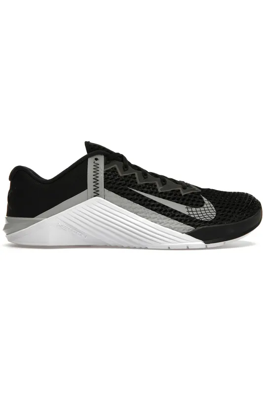 Nike Metcon 6 Light Solar Flare Heather (CK9388-010)