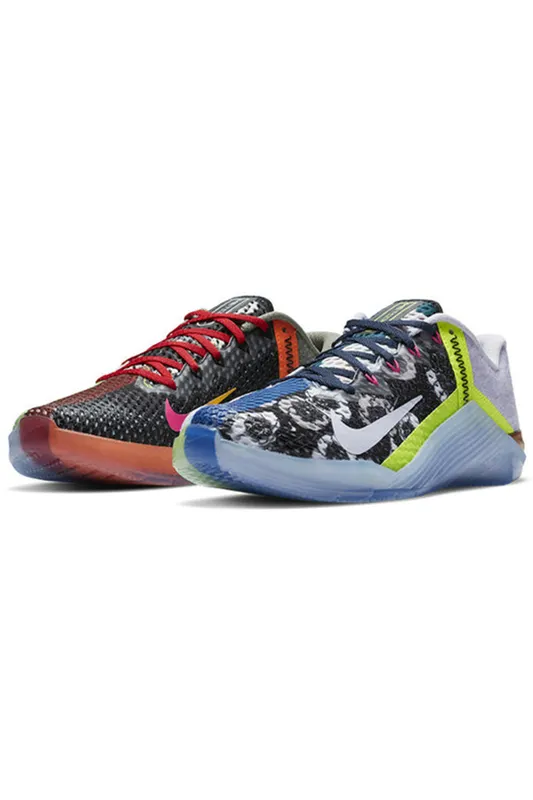 Nike Metcon 6 X What The (CK9387-706)