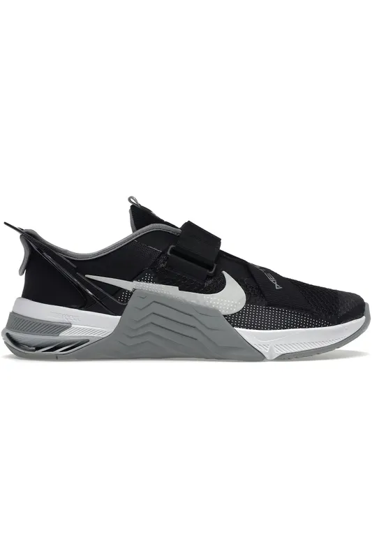 Nike Metcon 7 FlyEase Black Pure Platinum (DH3344-010)