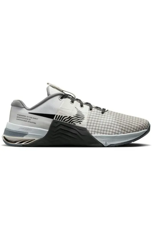 Nike Metcon 8 Photon Dust Anthracite (DO9328-004)