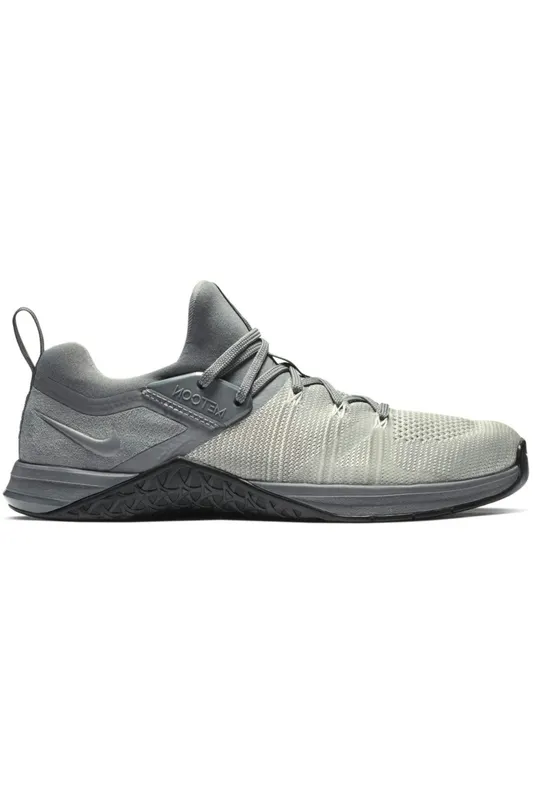Nike Metcon Flyknit 3 Cool Grey (AQ8022-002)