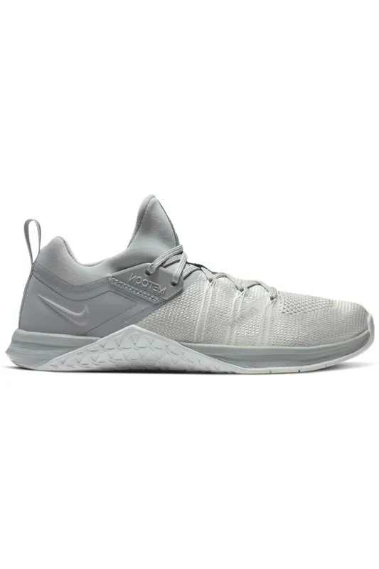 Nike Metcon Flyknit 3 Wolf Grey (AQ8022-011)