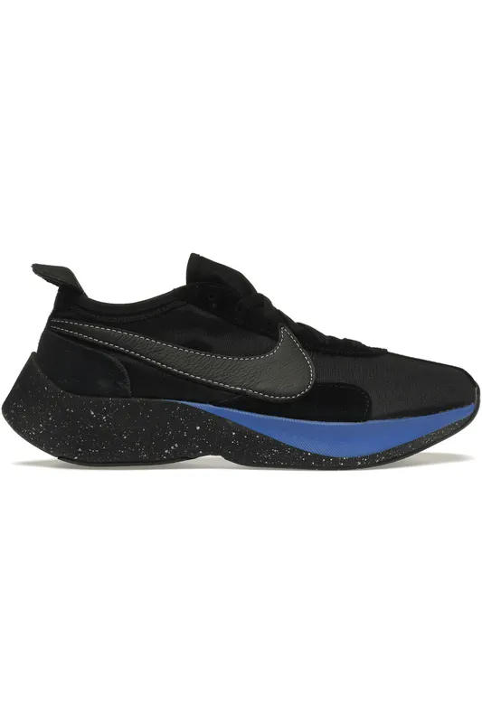 Nike Moon Racer Black Racer Blue (BV7779-001)