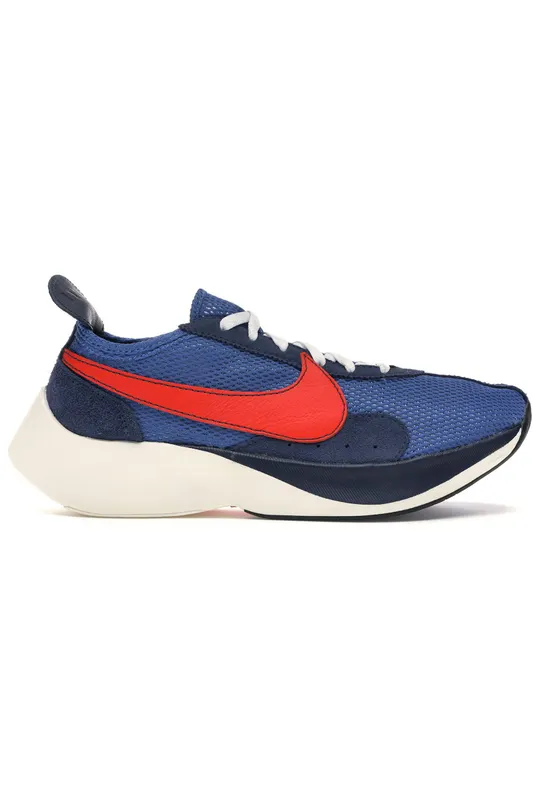 Nike Moon Racer Mountain Blue Team Orange (BV7779-400)