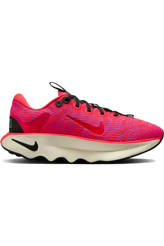 Nike Motiva Bright Crimson Fuchsia Dream (Women’s) (DV1238-600)