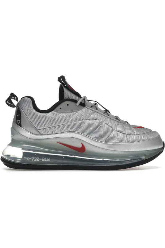 Nike MX-720-818 Silver Bullet (CW2621-001)