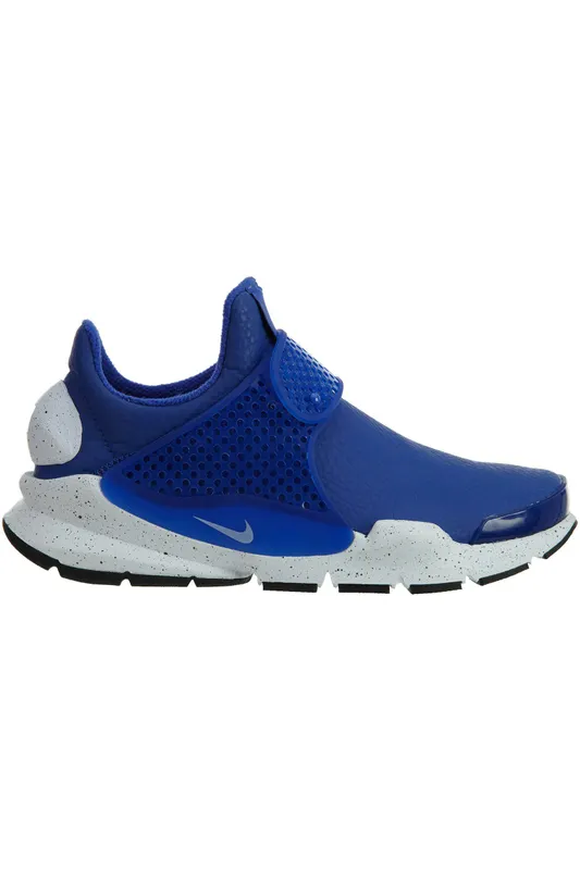 Nike Nike Sock Dart Prm Paramount Blue White Black (Women’s) (881186-400)