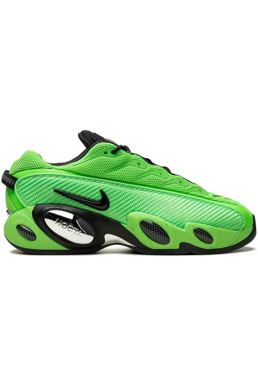 Nike NOCTA Glide Drake EYBL Green Strike (FQ1651-300)