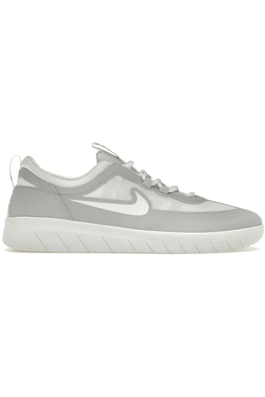 Nike Nyjah Free 2 SB Sky Grey (BV2078-006)