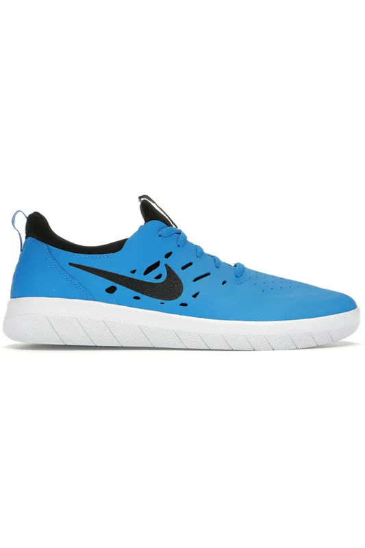 Nike Nyjah Free SB Photo Blue (AA4272-402)