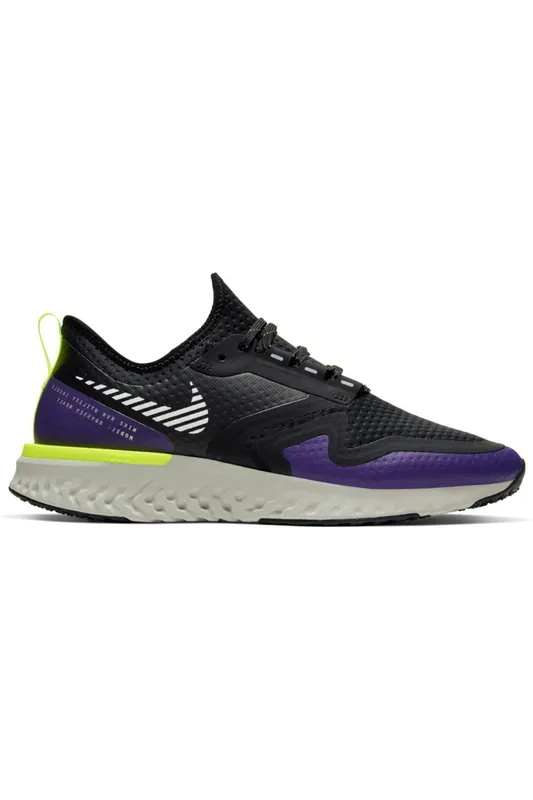 Nike Odyssey React 2 Shield Voltage Purple (Women’s) (BQ1672-002)