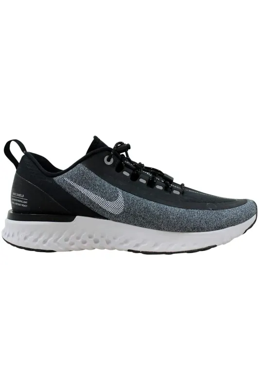 Nike Odyssey React Shield Black (Women’s) (AA1635-003)