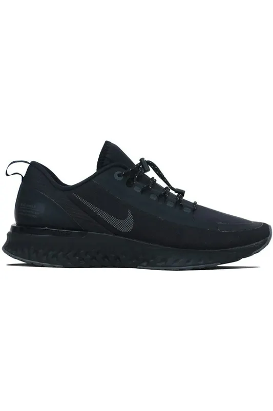 Nike Odyssey React Shield Triple Black (AA1634-001)