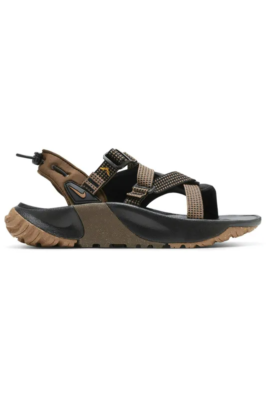 Nike Oneonta Black Gum Medium Brown (Women’s) (DJ6601-002)