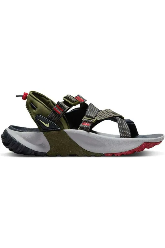 Nike Oneonta Rought Green Wolf Grey (DJ6604-300/DJ6603-300)